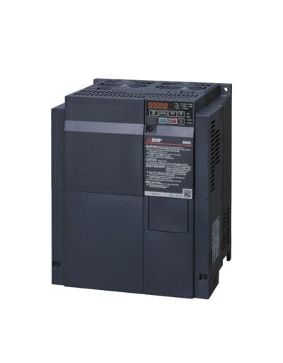 FR-E840-0230SCEPA-60 Inverter; Pn:11-15kW;3x380-480V;In max:35A;(11kW;23A);EtherNET/IP;SIL3;IP20