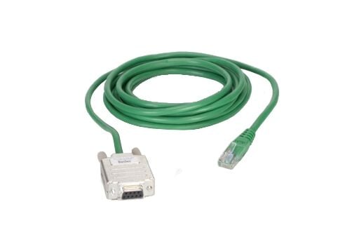 SC-FR-PC Programlama kablosu RS 232>RS485/422; 5m