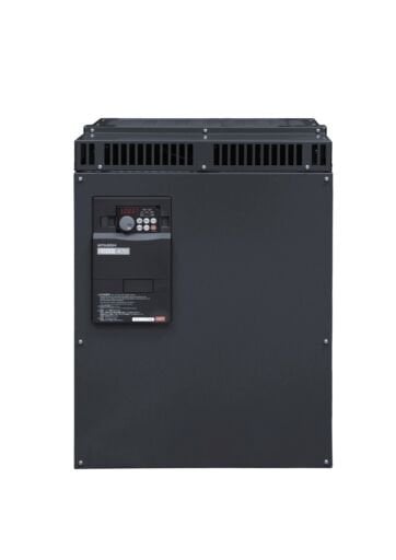 FR-A741-45K İnverter; Nominal Güç: 45kW; 3x380-480V; Nominal Akım: 86A; IP00