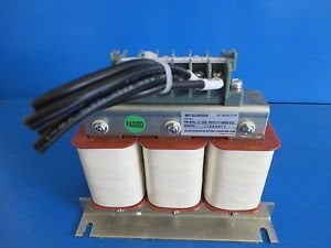 FR-BAL-S-B-0,2K AC Şok Bobini; 1 faz; 230 V; 0,2 K için