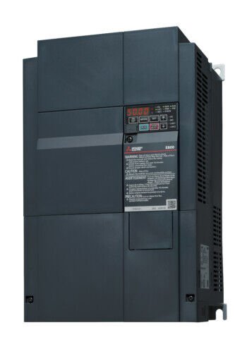 FR-E840-0440EPC-60 Inverter; Pn: 22-30kW;3x380-480V;In max:60A;(22kW;44A);EtherCAT;IP20