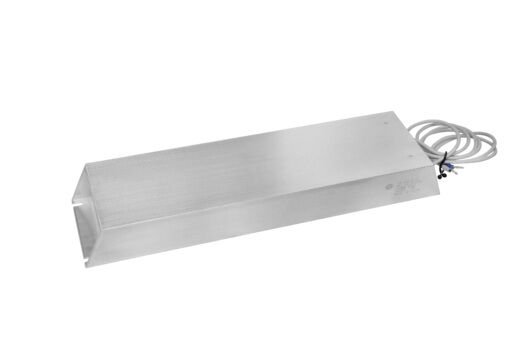 FR-ABR-H11K Yüksek Randımanlı Harici Fren Direnci; 400V; 11kW; 52 Ohm; 6%ED