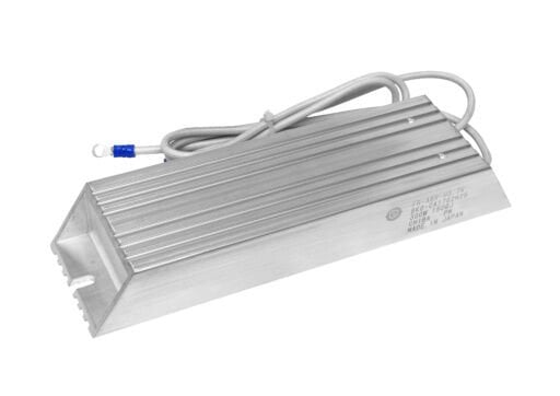 FR-ABR-H3,7K Yüksek Randımanlı Harici Fren Direnci; 400V; 3,7kW; 150 Ohm; 10%ED