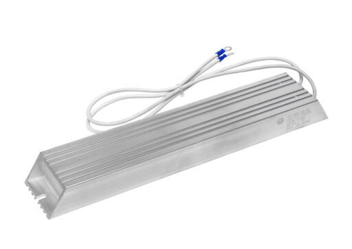 FR-ABR-H5,5K Harici Yüksek Randımanlı Fren Direnci; 400V; 5,5kW; 110 Ohm; 10%ED