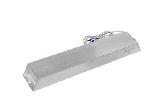 FR-ABR-H7,5K Harici Yüksek Randımanlı Fren Direnci; 400V; 7,5kW; 75 Ohm; 10%ED