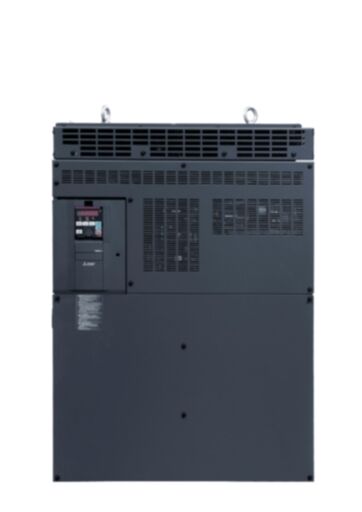 FR-F842-07700-E2-60 İnverter; Nominal Güç: 355-400kW; 3x380-500V;In maks.: 770A;(400kW; 770A);IP00