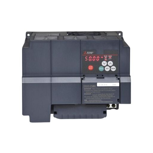 FR-CS84-160-60 İnverter; Nominal Güç: 7,5kW; 3x380-480V; Nominal Akım: 16A; IP20