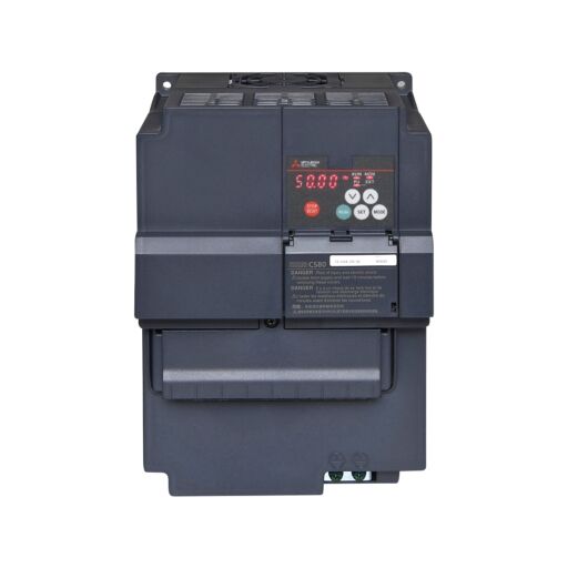 FR-CS84-295-60 İnverter; Nominal Güç: 15kW; 3x380-480V; Nominal Akım: 29.5A; IP20