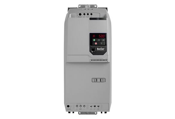 BFI-E3-42-0300-3F42 7.5 kW Input voltage 3x200-240 VAC Output 3x230 VAC, 30 A Hız Kontrol Cihazı
