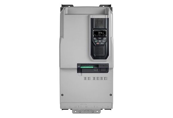 BFI-H3-62-1800-3F12-MN 45 kW Input voltage 3x200-240 VAC Output 3x230 VAC, 180 A Hız Kontrol Cihazı