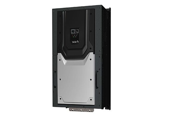 BFI-H3-84-3700-3F12-MN 200 kW Input voltage 3x380-480 VAC Output 3x400 VAC, 370 A Hız Kontrol Cihazı