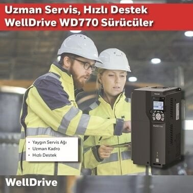 Honeywell Wd770 Hata Kodları