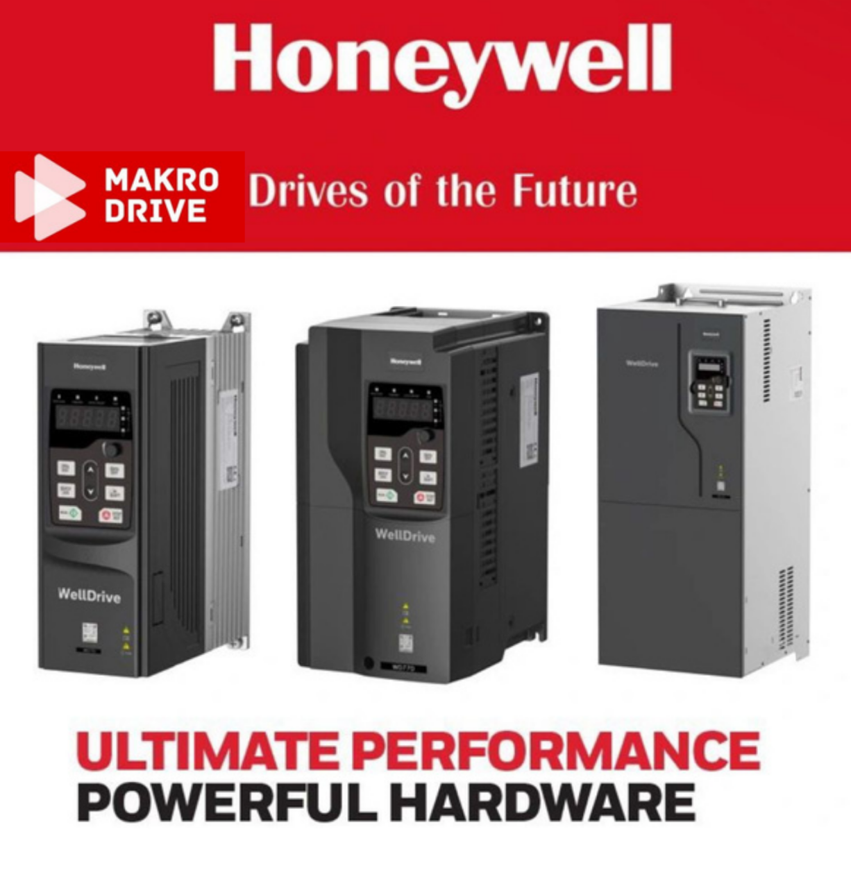 Honeywell Destek
