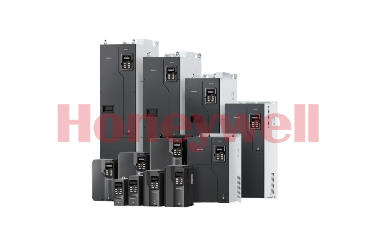 Honeywell WD770 PID Dokümanı