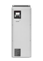 FR-A846-03250-2-60L2 İnverter AC; Pn: 7,5-11kW; 3x380-500V;In maks.: 23A;(7,5kW; 17A); IP55