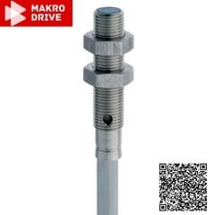 DW-AD-601-M5-735 0.8 mm M5,NPN, Normalde açık (NO) Silikon, 2 m, 3 telli 120℃ Endüktif Sensör