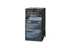 FR-E820S-0015SCEPB-60 Inverter; Pn:0,2kW; 1x200-240V; In max: 1,5A; (0,2kW;1,5A); PROFINET;SIL3; IP20