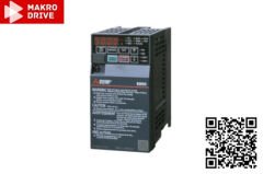 FR-E820S-0030EPC-60 Inverter; Pn:0,4kW; 1x200-240V; In max: 3A; (0,4kW;3A); EtherCAT;SIL2; IP20