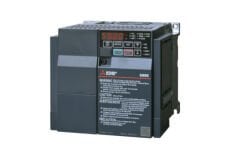 FR-E820S-0110EPB-60 Inverter; Pn:2,2kW; 1x200-240V; In max: 11A; (2,2kW;11A); PROFINET;SIL2; IP20