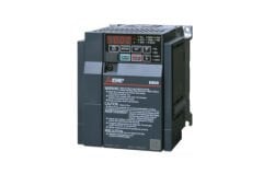 FR-E840-0016SCEPA-60 Inverter;Pn:0,4-0,75kW;3x380-480V;In max:2,1A;(0,4kW;1,6A);EtherNET/IP;SIL3;IP20