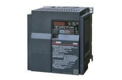 FR-E840-0060EPC-60 Inverter; Pn:2,2-3kW;3x380-480V;In max:6,9A;(2,2kW;6A);EtherCAT;IP20