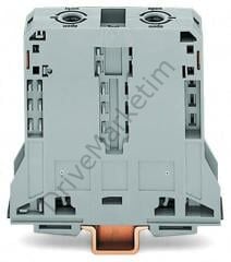 285-195  25-95mm² Tek giriş, tek çıkış, gri, 232A