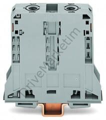 285-195  25-95mm² Tek giriş, tek çıkış, gri, 232A