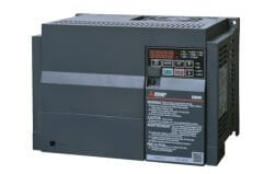 FR-E840-0120EPA-60 Inverter; Pn:5,5-7,5kW;3x380-480V;In max:17,5A;(5,5kW;12A);EtherNET/IP;IP20