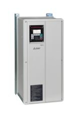 FR-F846-00038-E2-60L2 İnverter AC; Pn: 1,5kW; 3x380-500V;In maks.: 3,5A; IP55