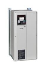FR-F846-00126-E2-60L2 Inverter AC; Pn: 5,5kW; 3x380-500V;In max: 11,5A; IP55