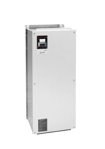 FR-F846-00620-E2-60L2 Inverter AC; Pn: 30kW; 3x380-500V;In max: 57A; IP55