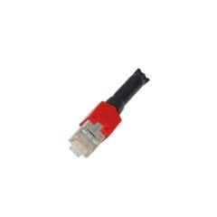FR-RJ45-TR Terminal Direnci Fişi RJ45