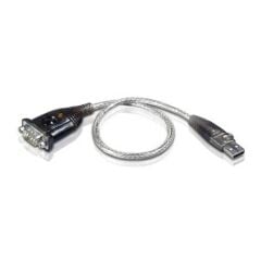 USB-RS232 USB-RS232 Adaptörü, VFD Kurulum Yazılımı için