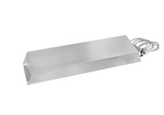 FR-ABR-H11K Yüksek Randımanlı Harici Fren Direnci; 400V; 11kW; 52 Ohm; 6%ED