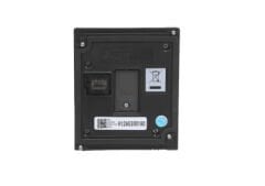 FR-LU08-01 Clear text LCD Parametre ünitesi, 800 Serisinin tüm üniteleri için (IP55)