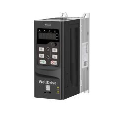 Honeywell WD770-3A7-4 – 1,5 kW Trifaze Frekans İnvertörü