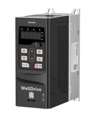 Honeywell WD770-5A0-4 – 2,2 kW Trifaze Frekans İnvertörü