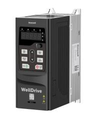 Honeywell WD770-5A0-4 – 2,2 kW Trifaze Hız Kontrol Cihazı