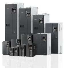 Honeywell WD770-5A0-4 – 2,2 kW Trifaze Frekans İnvertörü