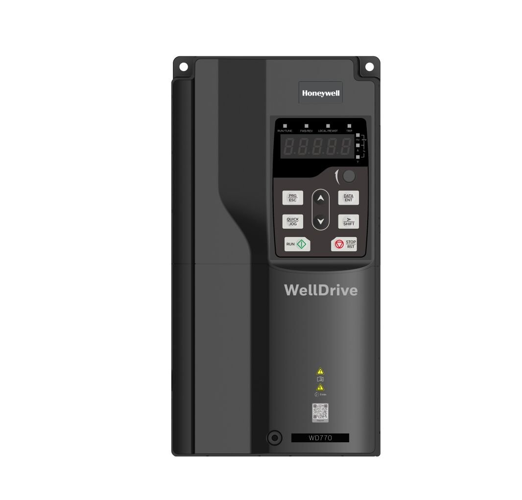 Honeywell WD770-25A-4 – 11 kW Trifaze Hız Kontrol Cihazı