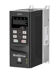 Honeywell WD770-32A-4 – 15 kW Frekans İnvertörü