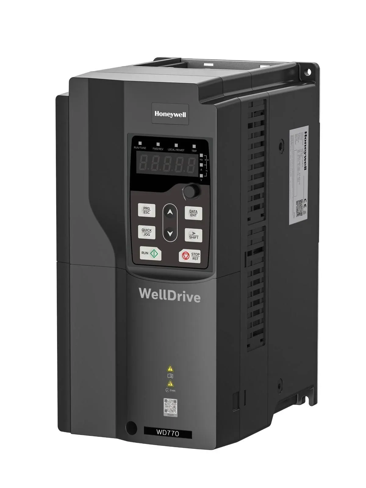 Honeywell WD770-32A-4 – 15 kW Frekans İnvertörü
