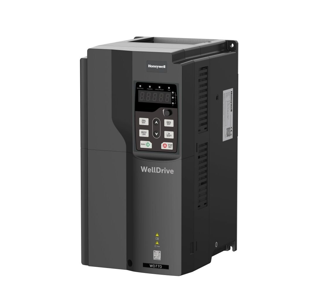 Honeywell WD770-38A-4 – 18,5 kW Frekans İnvertörü