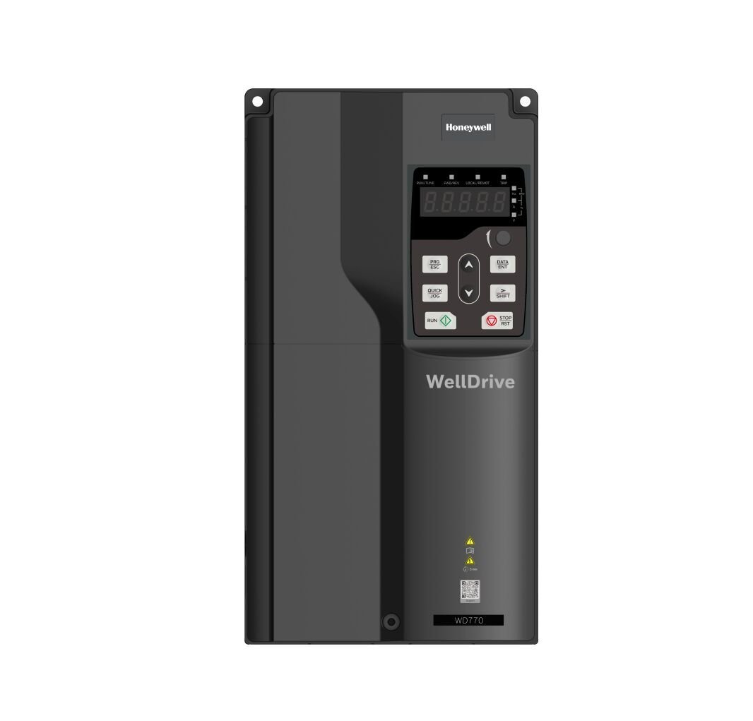Honeywell WD770-45A-4 – 22 kW Frekans İnvertörü