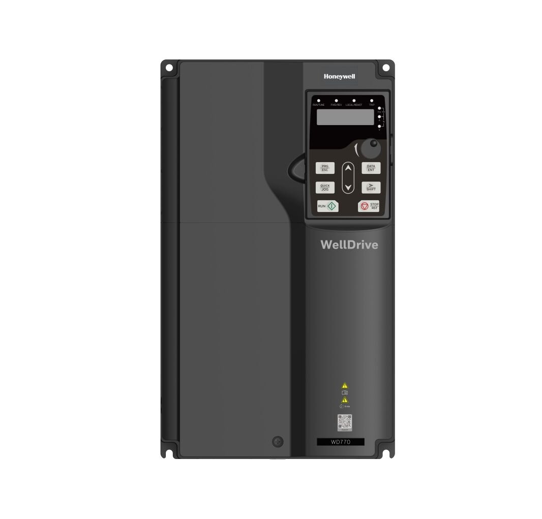 Honeywell WD770-60A-4 – 30 kW Frekans İnvertörü
