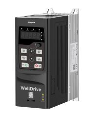 Honeywell WD770-92A-4 – 45 kW Frekans İnvertörü