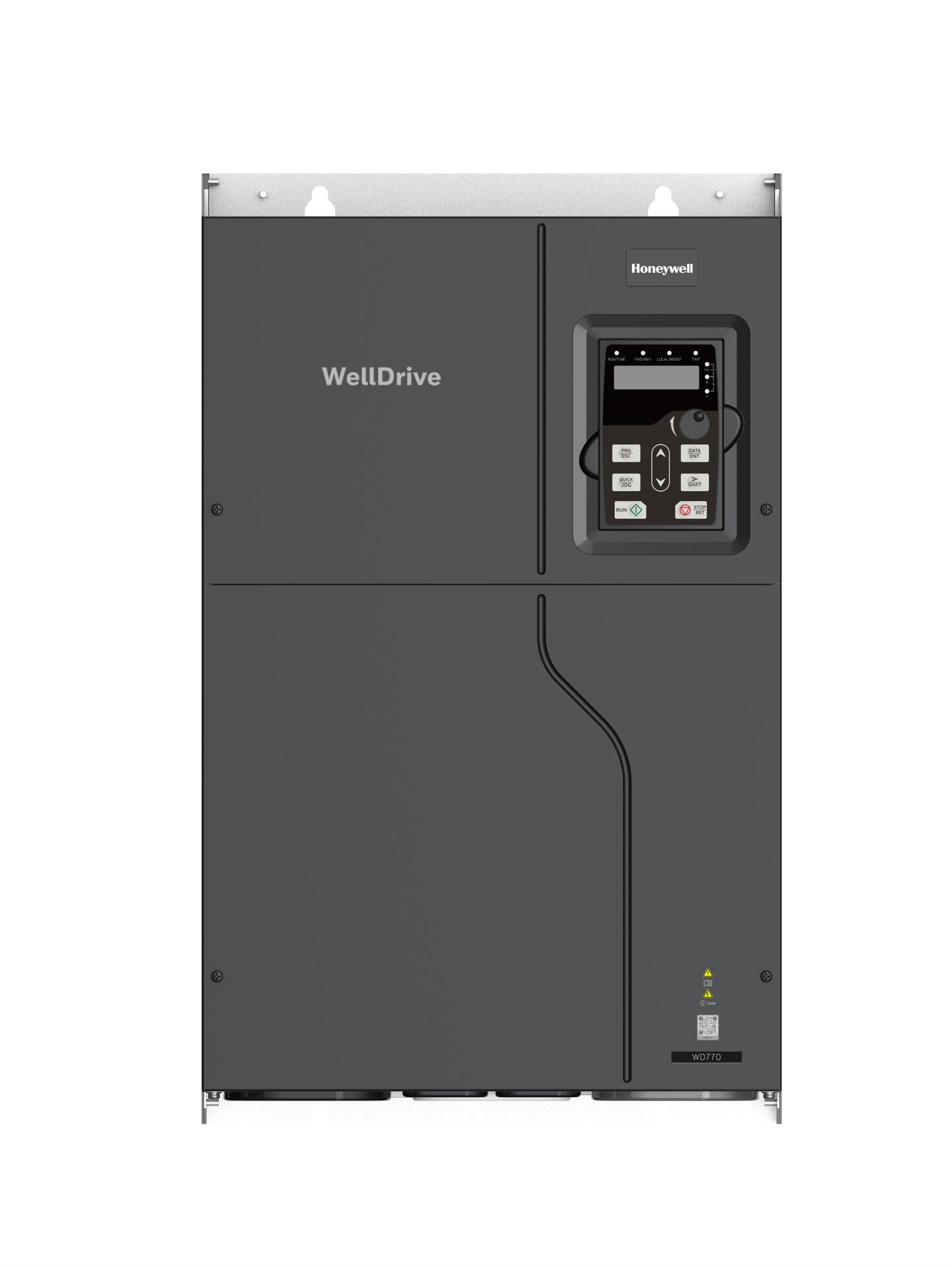 Honeywell WD770-215A-4 – 110 kW Frekans İnvertörü
