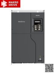 Honeywell WD770-305A-4 – 160 kW Frekans İnvertörü