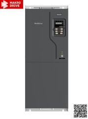 Honeywell WD770-380A-4 – 200 kW Frekans İnvertörü