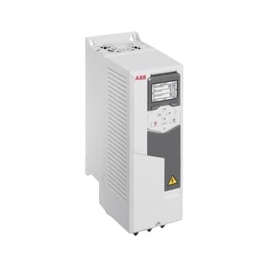 ACS580-01-12A7-4 ( 5,5 kW Trifaze Hız Kontrol Cihazı ) - ABB